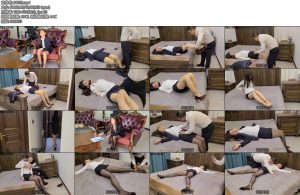 [一往情深] 新春特辑薇薇老师的家教劫-丝依依