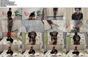 [绳次元] 新模特沁儿-丝依依