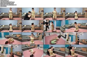 [李大侠] 瑜伽美女茜茜直臂放置-丝依依