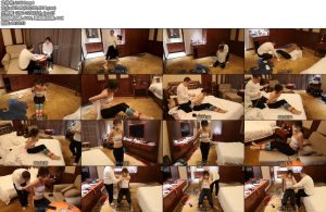 [随心原创] 借债的美女 雨仟-丝依依