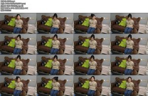 [JS原创] 流星客眼睛妹子的日式捆绑体验-丝依依