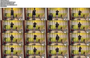 [贝特原创] 琪琪的最后一部作品直臂后手吊-丝依依