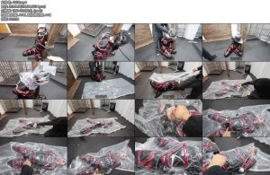 [D-Lemon] 圧縮拘束X_Xcompleteplan-丝依依