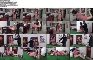 [胜景影视] 巨乳新模体验绳艺（上集）-丝依依