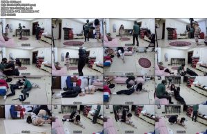 [半岛束艺] 铁锤波雅萨蒂主演-丝依依