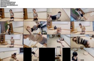 [奥特曼] 绳艺日常第十三弹分享几个比较有特点的妹子-丝依依