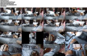 [荷仙原创] 荷仙少女 线下真实调教高挑白袜牛仔裤素人女孩小心翼翼来接受男主调教一进门就见到几十种鞭子sp害怕又兴奋皮带绑好身体手脚纯记录双视鞭打到后面痛苦挣扎直接大声哭泣喊道便报数边喊谢谢主人-丝依依