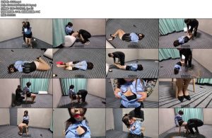 [李大侠] 绳艺小院系列二-丝依依