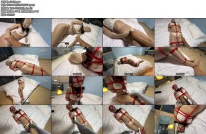 [右手原创] 邪恶右手 帮助女M戒除网瘾-丝依依