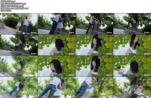 [半岛束艺] 海语2023春夏户外树精-丝依依