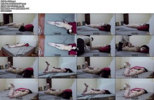 [半岛束艺] 昭月叫醒服务-丝依依