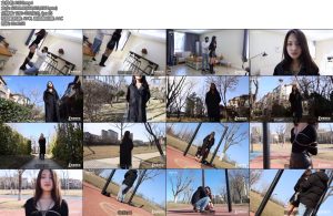 [半岛束艺] 矢崎新人一般不是冻死就是社死-丝依依