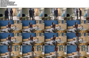 [JS原创] 哈妮后手观音捆绑放置体验-丝依依