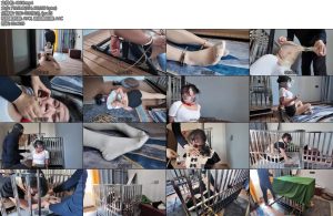 [李大侠] 小遥的故事下妹妹被绑走后遭暴力禁锢求生欲拉满的她拼命逃跑等待她的结局会是怎样的呢-丝依依