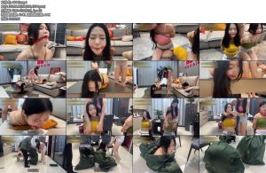 [金宝原创] 卧底的遭遇下-丝依依