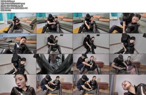 [李大侠] 抓获外星人1-丝依依