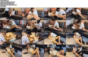 [雨辰原创] 见见绝对控制之背叛的惩罚精彩对白语言肢体挑逗羞辱逼问挠脚心挠软肋挠小腹挠四肢挠脖子荡笑声求饶声不绝于耳-丝依依