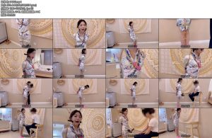 [小奶猫] 我的AI空姐系列二肌肤莹润似玉让人见之便觉如沐春风极品的身材口枷龟甲缚口水直流-丝依依