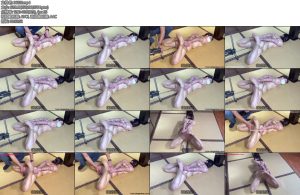 [绳精病] 人妻和锁匠的故事结局-丝依依