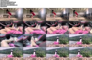 [安妮原创] 好久没更新了简单更新一下-丝依依