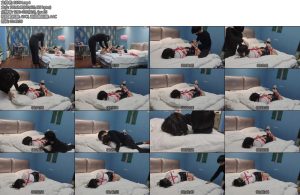 [酱酱喵] 可可强制X_X-丝依依