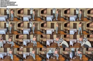 [绳命线] 新模文文五花试镜-丝依依