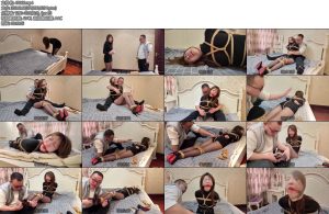 [枫叶原创] 与谁共眠模范先生王伟的真面目-丝依依