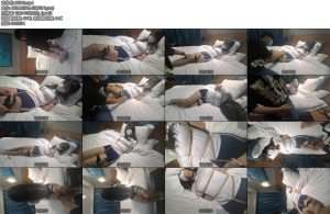 [魔法摄影] 小喻开发计划（3）-丝依依