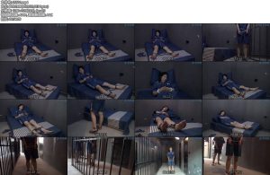 [胜景影视] 铁牢镣铐女犯-丝依依