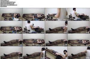 [半岛束艺] 海语美帝定拍挠死人不偿命-丝依依