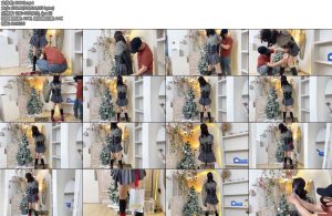 [糖糖原创] 糖糖人体家具放置排泄控制体液人体循环人体纯净水加温器单手套拘束架AV棒尿袋导尿管眼罩口塞-丝依依