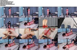 [心悦艺束] 文文小萝莉的驷马强制gc玩脚TK-丝依依