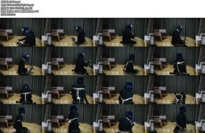 [一只萌熊] 开腿日式的自缚 同样的录了全过程 电击gs跟zdb 差点没顶住-丝依依