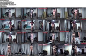 [绳精病] 精选大礼包8in1丝滑小姐姐们紧缚罚站销魂挣扎呻吟忍受高跟股绳夹子棒子折磨的快乐大礼包-丝依依