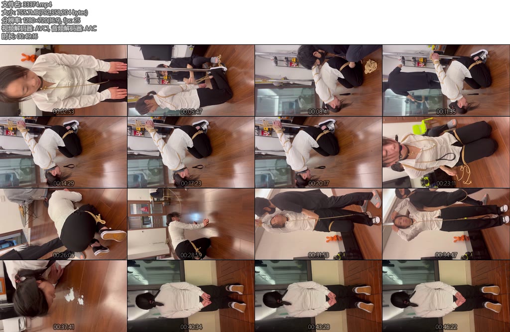 [麦子原创] 妻奴麦子麦子罚跪舔奶-丝依依