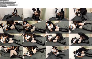 [弑天屠] 女王的欲望（1）-丝依依