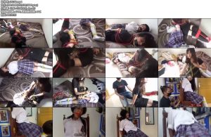 [亚洲绳艺] 维拉的绑架系列维拉的恋情第二部分维拉的姐姐不知道她的兄弟来她家有麻烦这是正确的选择吗-丝依依