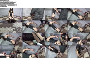 [娜绳原创] 青柠QNKB67-丝依依