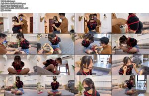 [默示录] 缚艺录小柯小柯的口水不要太多-丝依依