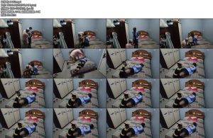 [理想与现实] 保安制服-丝依依