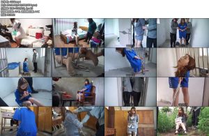 [结绳而治] 毒医末路-丝依依