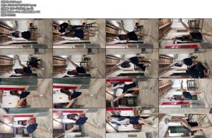 [ZhangYang] 会所服务定拍转公映复出前的小小暖场（第二季）-丝依依