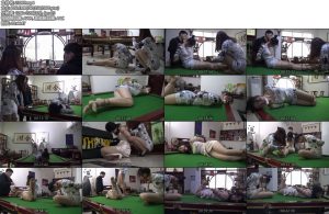 [胜景影视] 闺蜜恩仇记（上集）-丝依依