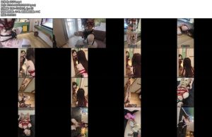 [星语原创] 自愿放弃人权参加雌堕实验持续榨汁连续三次失禁喝掉自己的尿液实验失败变成漏尿母猪精液便所伪娘超长50分钟-丝依依