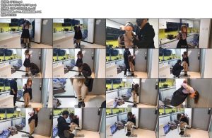 [JS原创] 琳洛 肉丝黑靴捆绑 棉袜塞嘴 绷带封嘴 DD刺激-丝依依