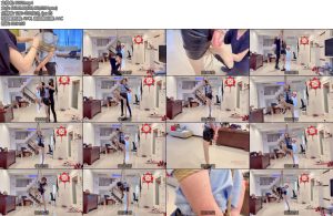 [媚娘原创] 被羞辱的女J22-丝依依