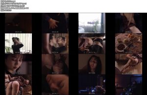 [亚洲绳艺] 喪服奴隷11-丝依依