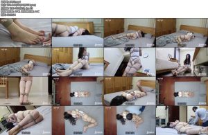 [半岛束艺] 不要在白天睡觉~佐伊-丝依依