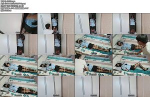 [王五先生] 被捕获的女搜查官-丝依依