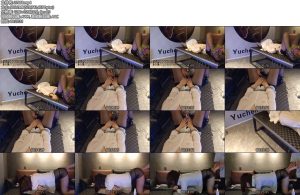 [雨辰原创] 良心作品777X_X扩张X_X开发玩弄菊花肛鞭肛条炮机轮番轰炸-丝依依